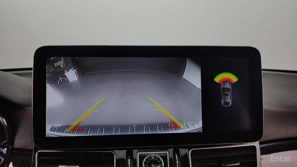 Mercedes-Benz M-class