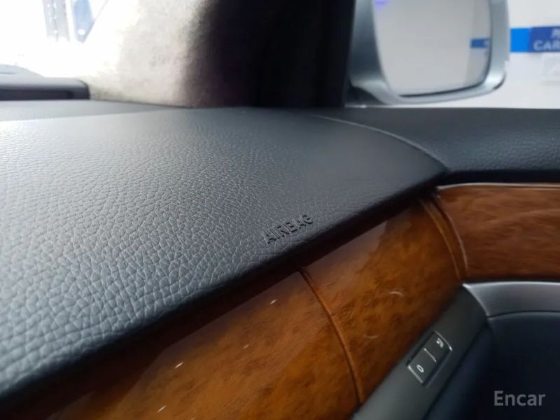 Volkswagen Phaeton