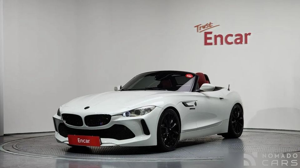 BMW Z4
