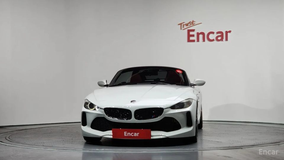 BMW Z4