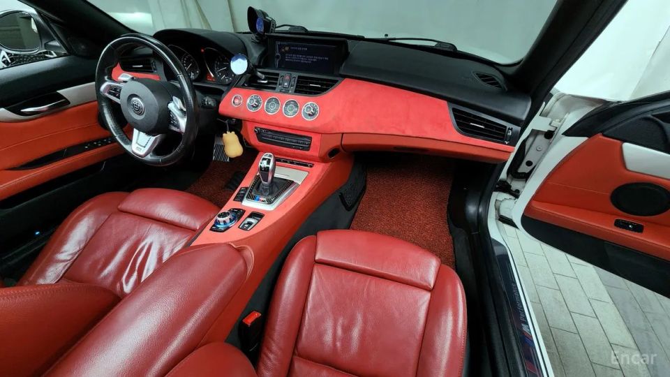 BMW Z4
