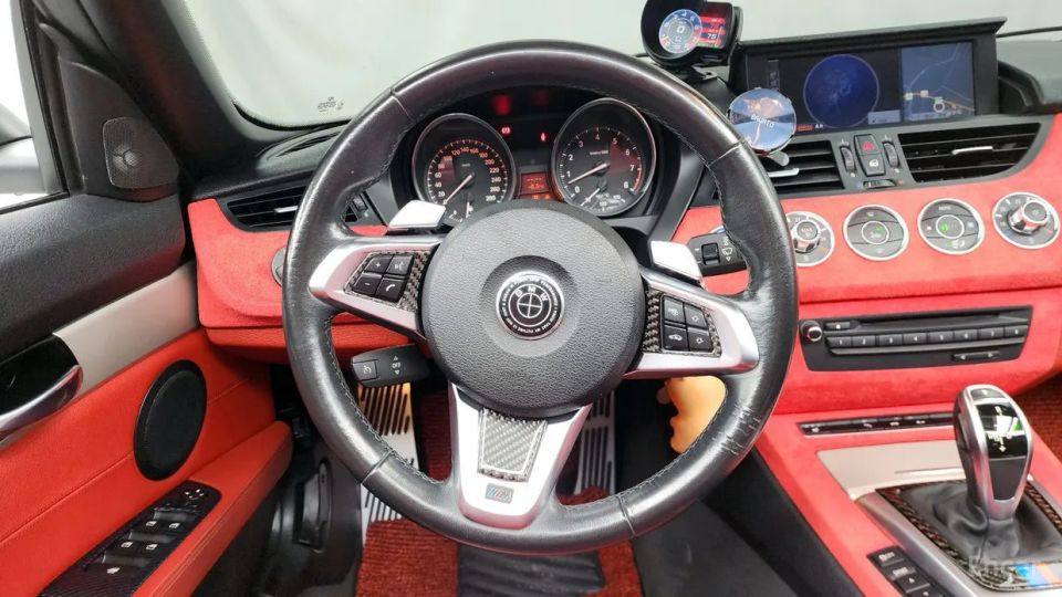 BMW Z4