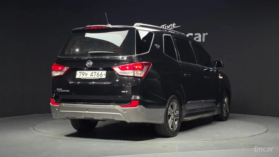 KG_Mobility_Ssangyong KORANDO