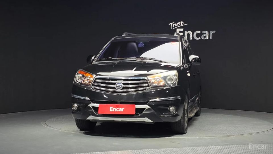 KG_Mobility_Ssangyong KORANDO