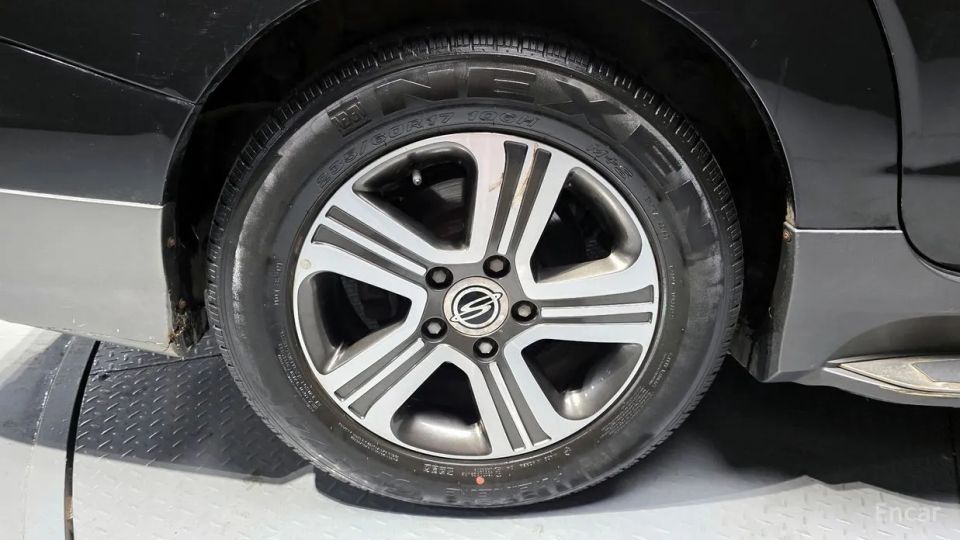 KG_Mobility_Ssangyong KORANDO