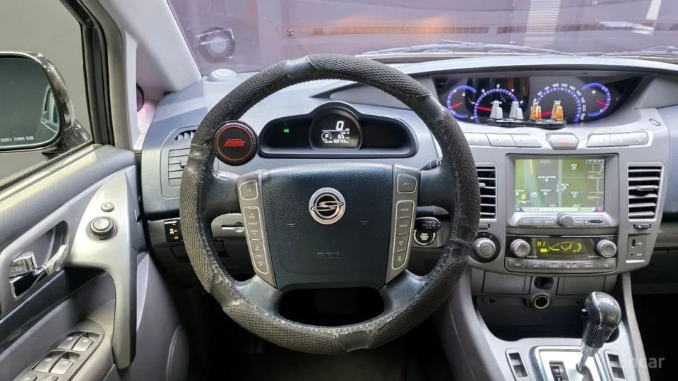KG_Mobility_Ssangyong KORANDO