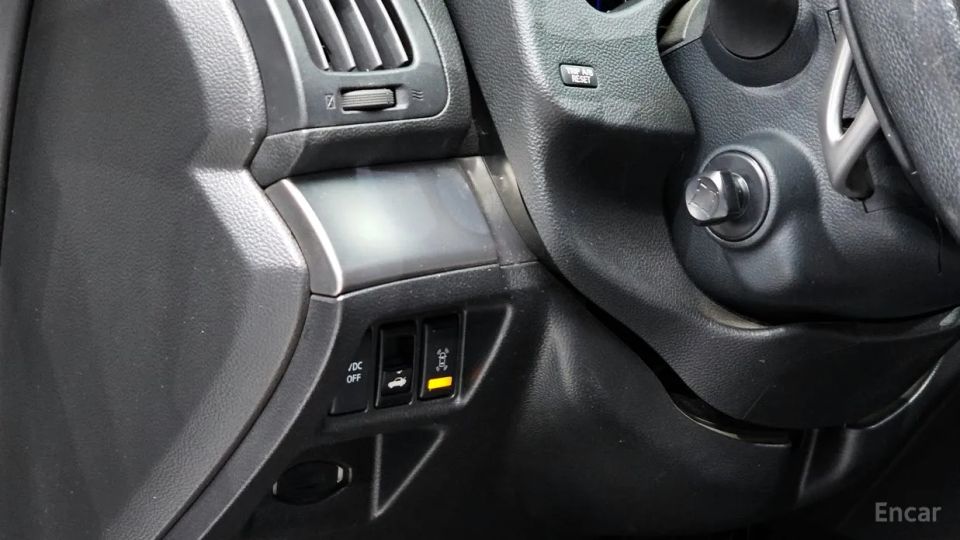Infiniti G