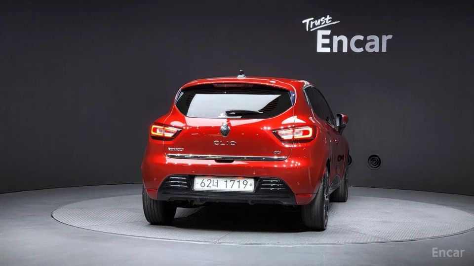 Renault-KoreaSamsung Cilo
