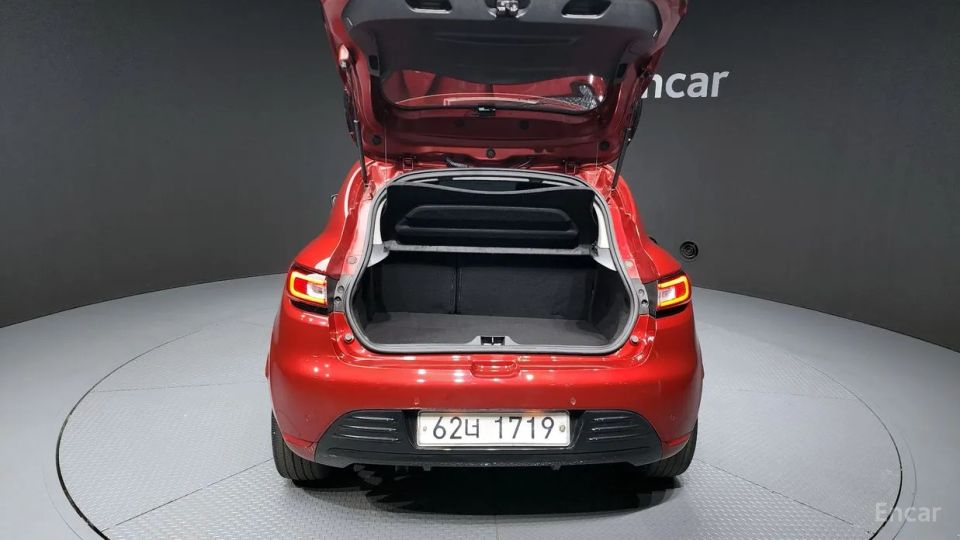 Renault-KoreaSamsung Cilo