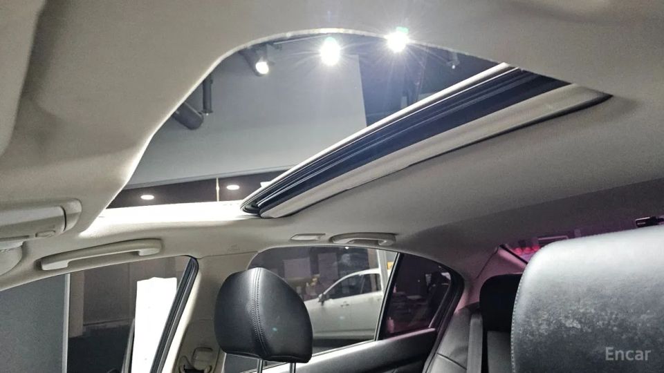 Infiniti G