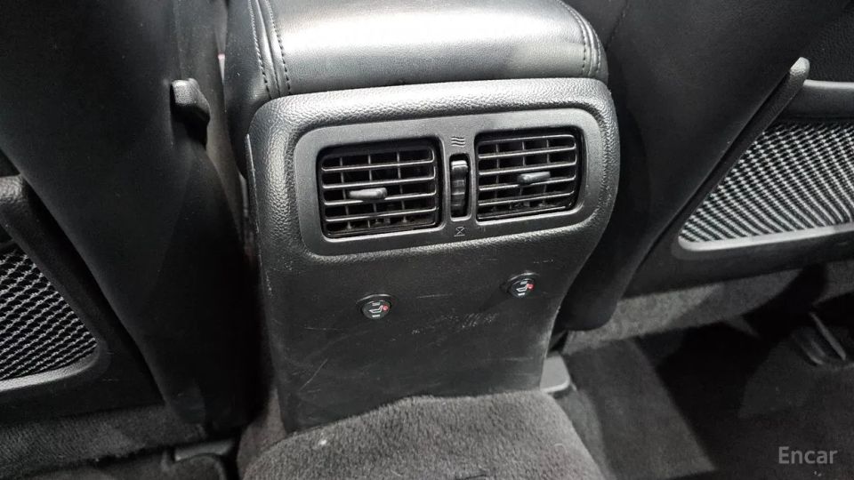 Infiniti G