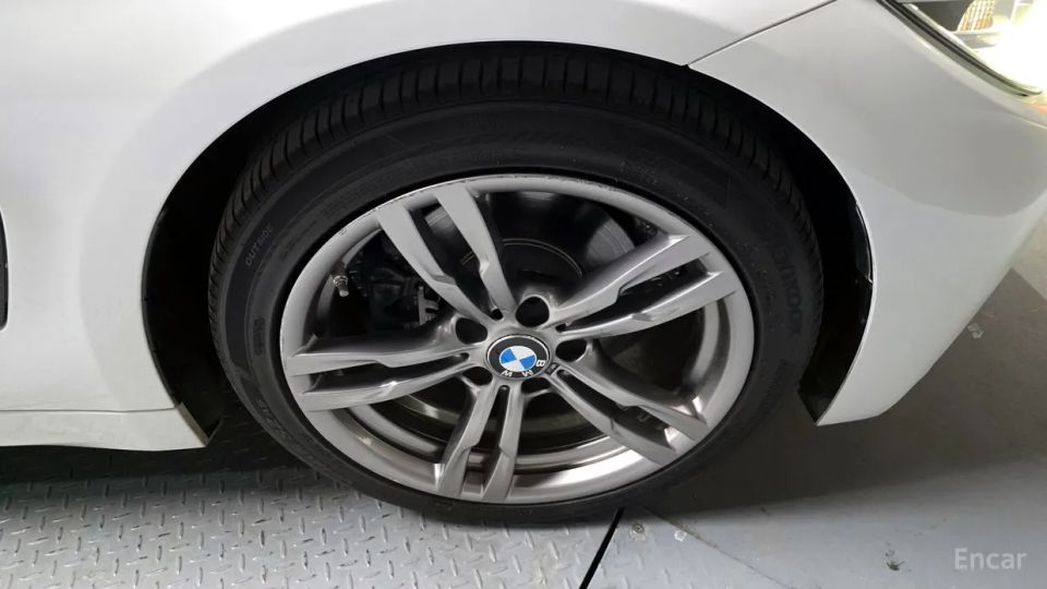 BMW 4-series
