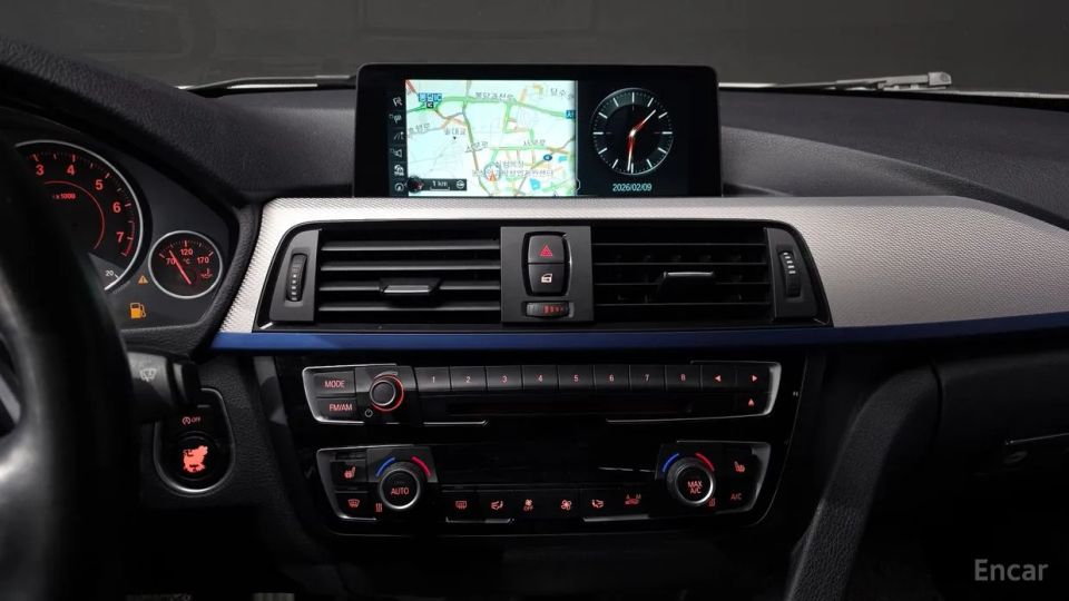 BMW 4-series