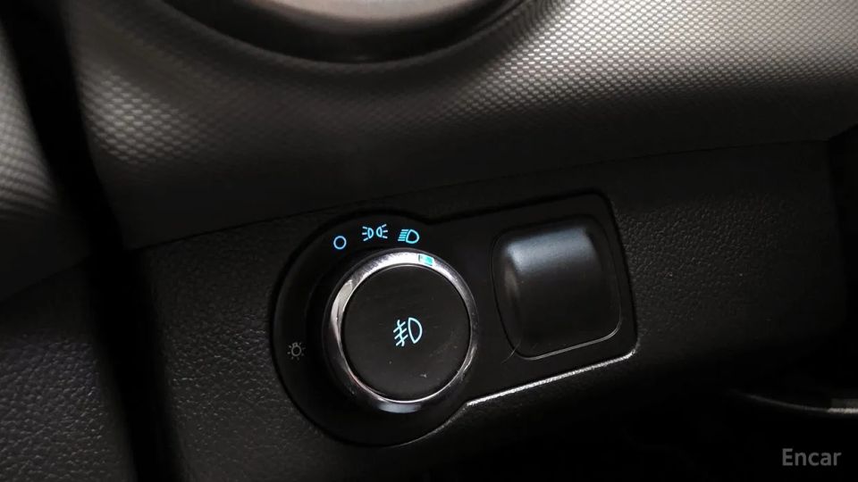 ChevroletGMDaewoo Aveo