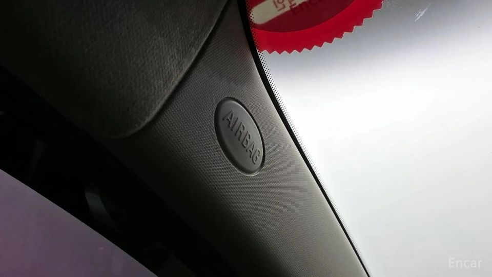 ChevroletGMDaewoo Aveo