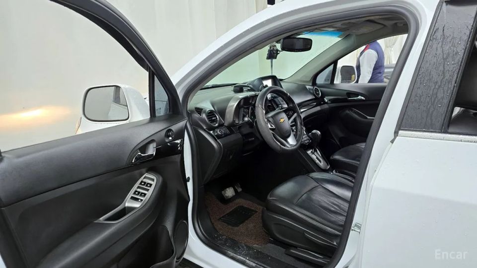 ChevroletGMDaewoo Orlando