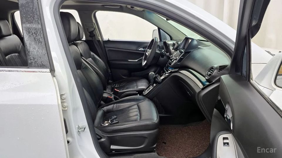 ChevroletGMDaewoo Orlando