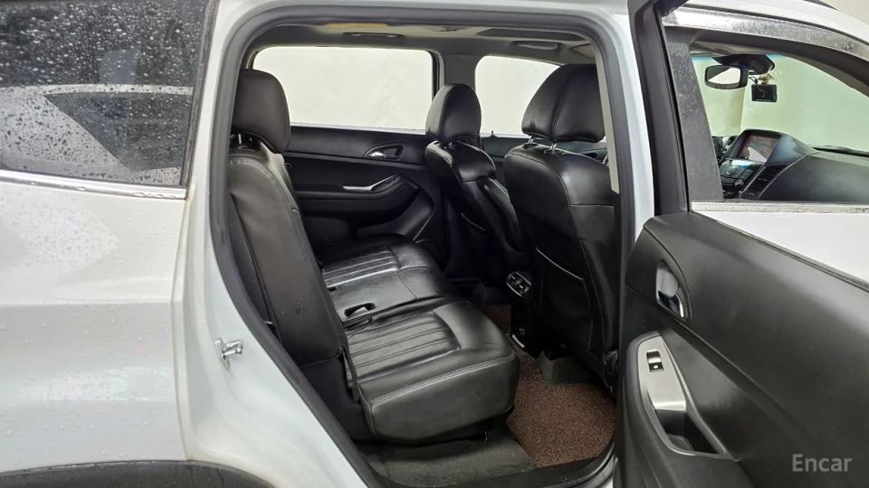 ChevroletGMDaewoo Orlando