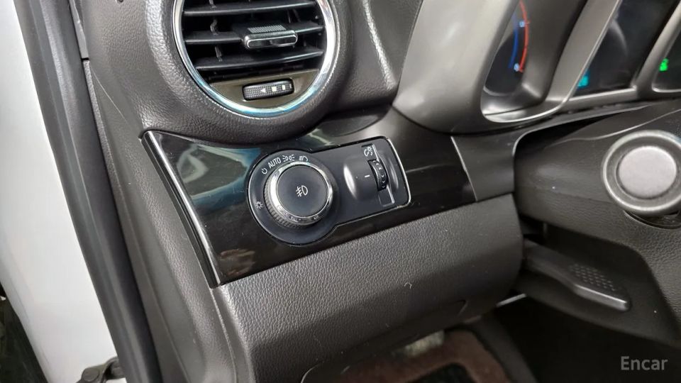 ChevroletGMDaewoo Orlando