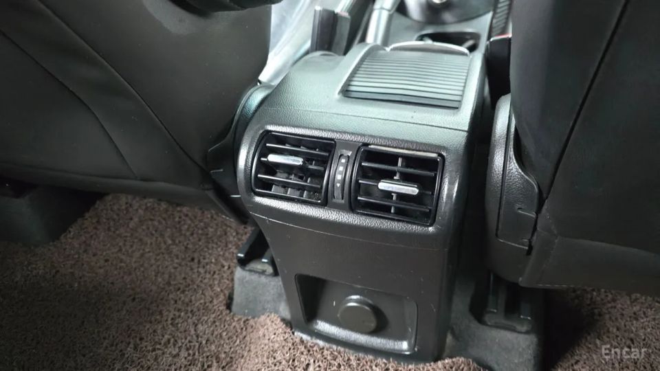 ChevroletGMDaewoo Orlando