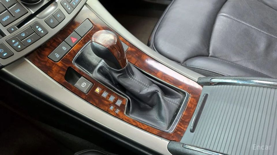 ChevroletGMDaewoo Alpheon