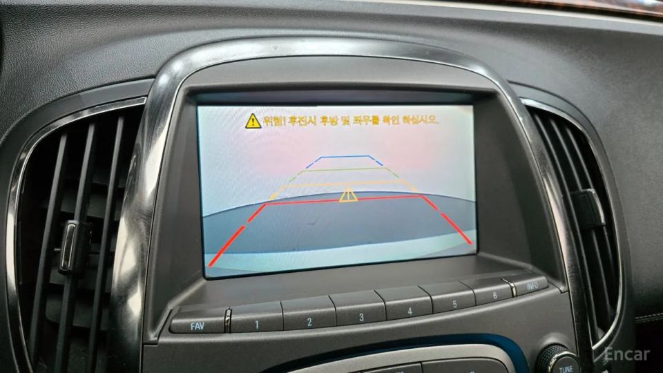 ChevroletGMDaewoo Alpheon