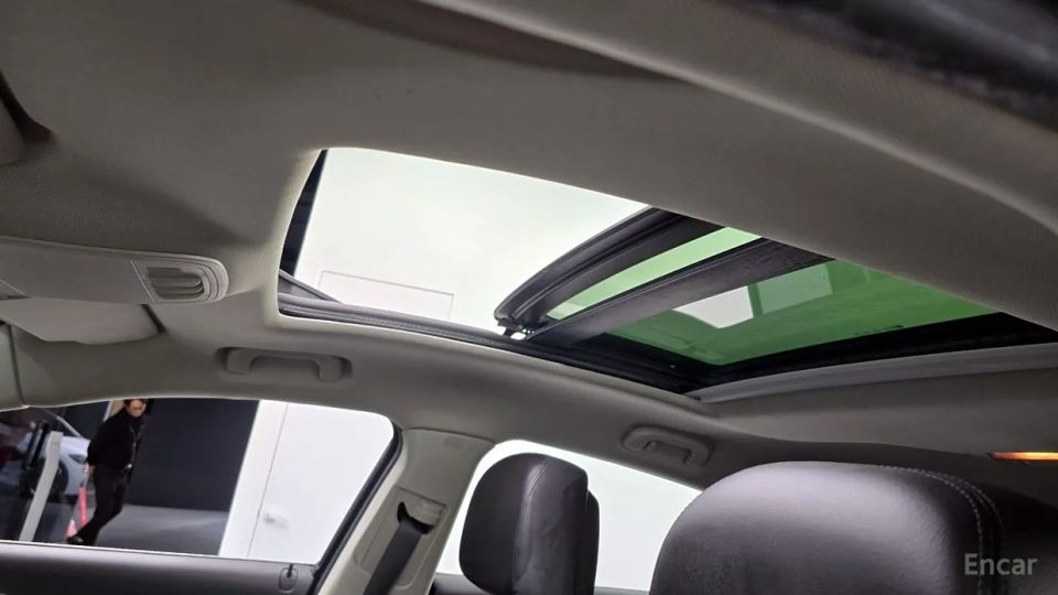 ChevroletGMDaewoo Alpheon