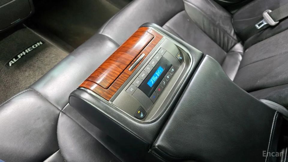 ChevroletGMDaewoo Alpheon