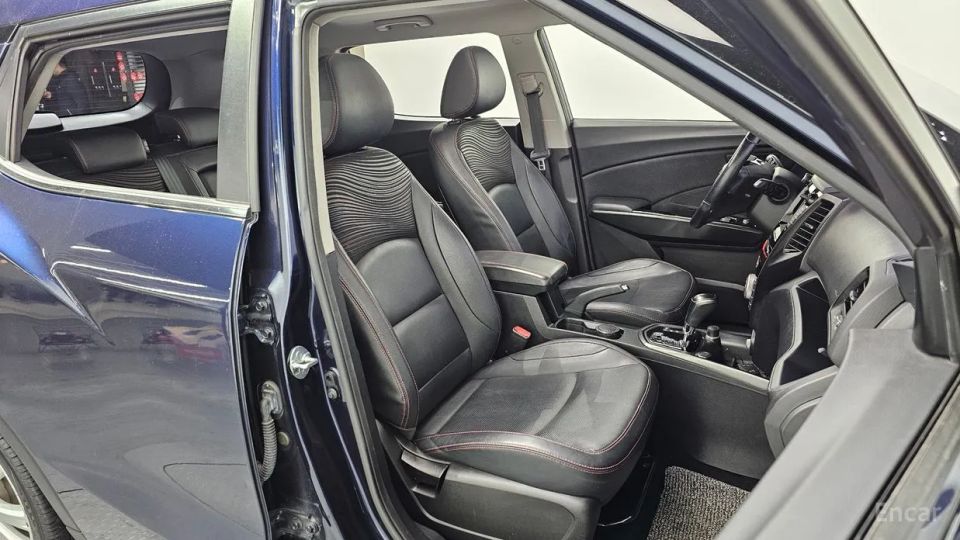 KG_Mobility_Ssangyong TIBOLI