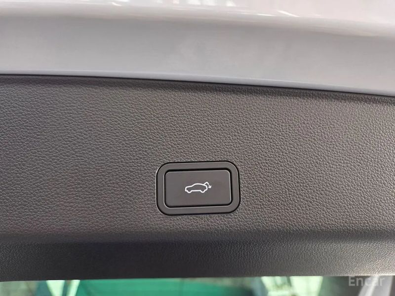 Renault-KoreaSamsung Grand Koleos