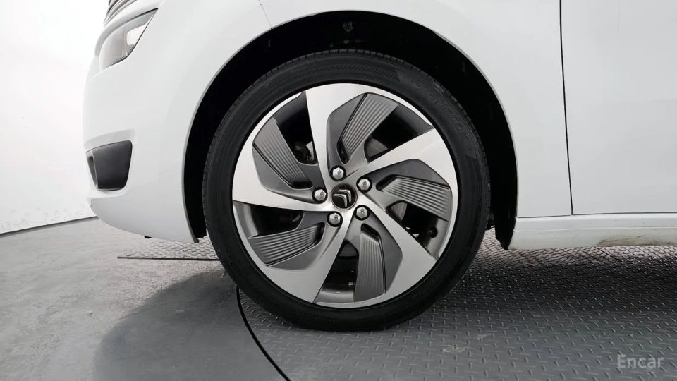 Citroen-DS C4 Picasso