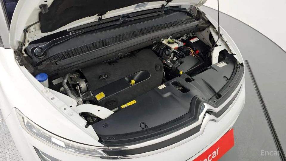 Citroen-DS C4 Picasso