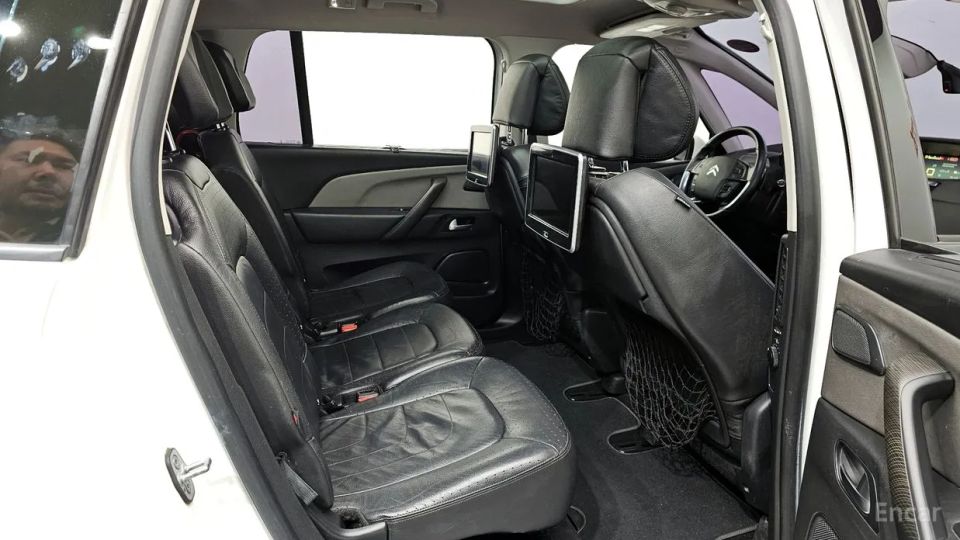 Citroen-DS C4 Picasso