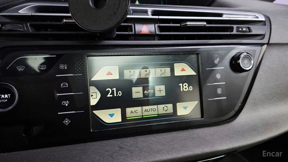 Citroen-DS C4 Picasso