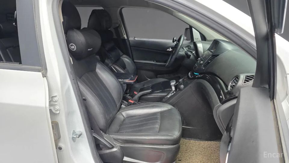 ChevroletGMDaewoo Orlando