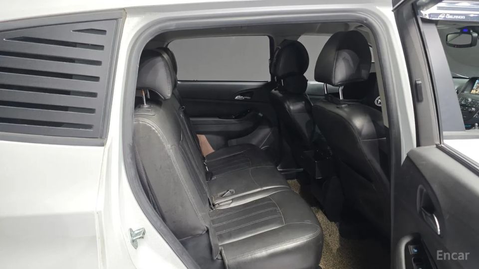 ChevroletGMDaewoo Orlando