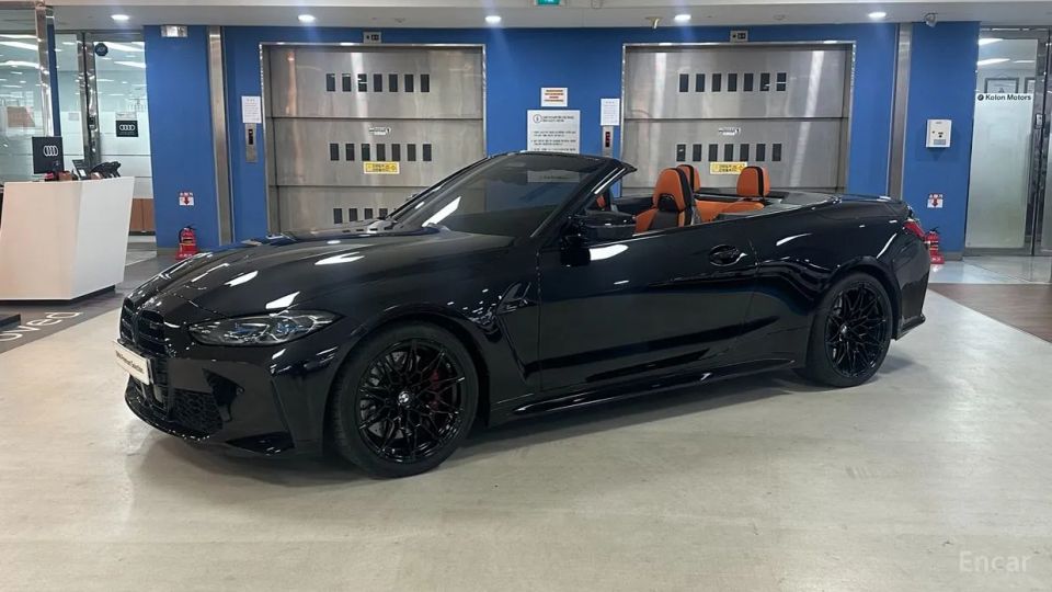 BMW M4
