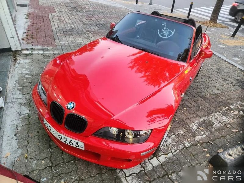 BMW Z3