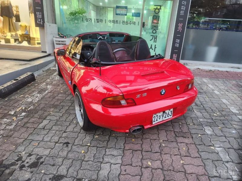 BMW Z3