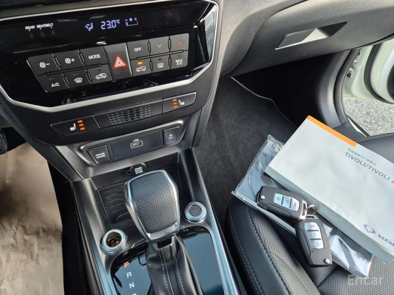 KG_Mobility_Ssangyong TIBOLI