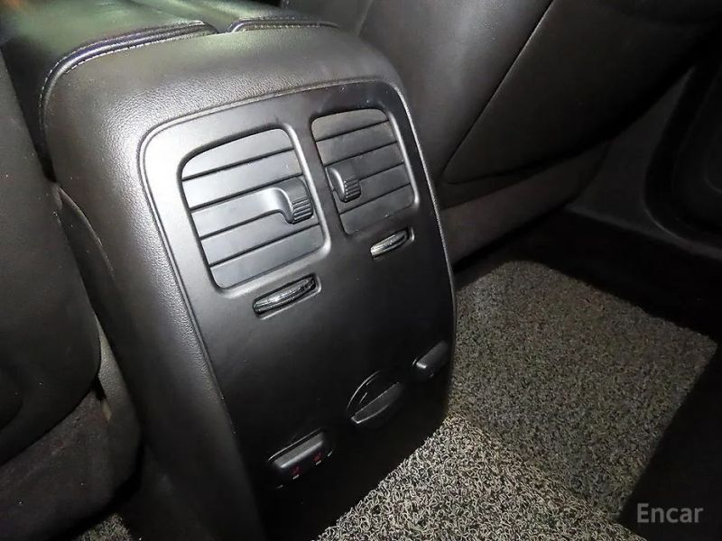 Lincoln MKS