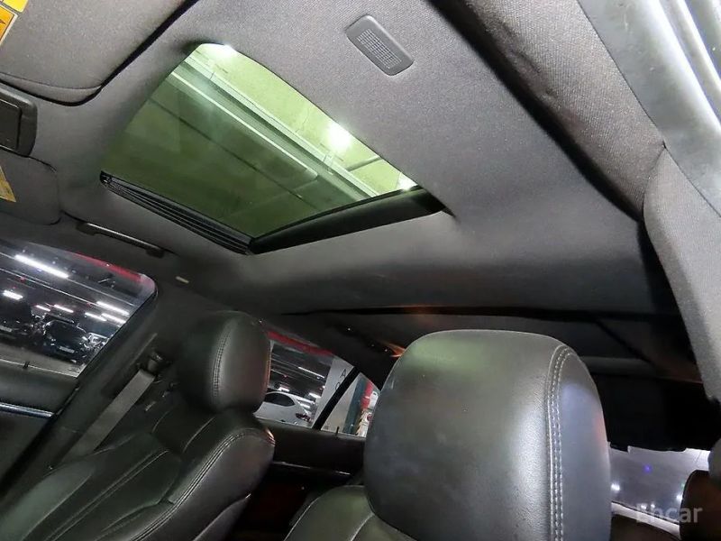 Lincoln MKS