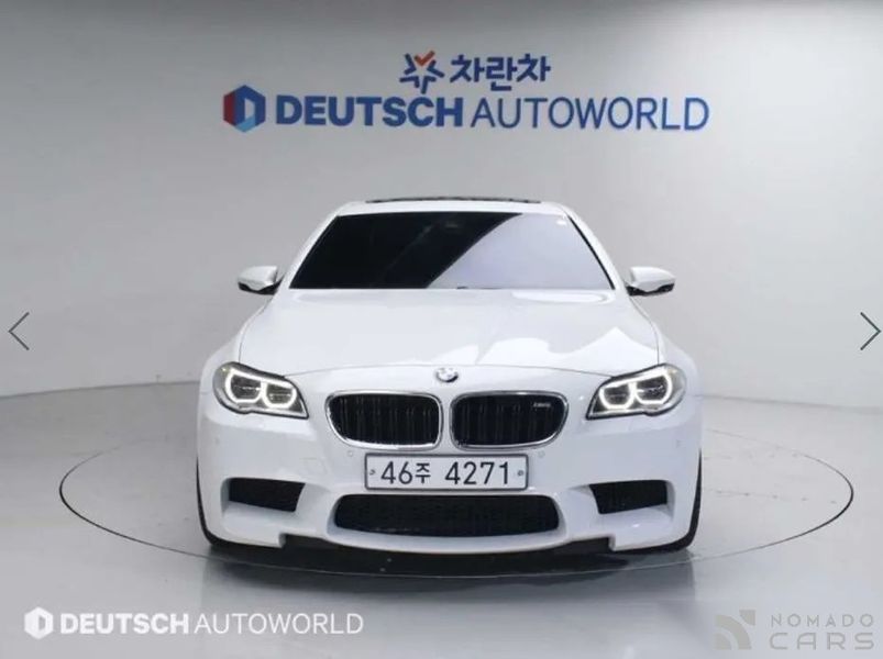 BMW M5
