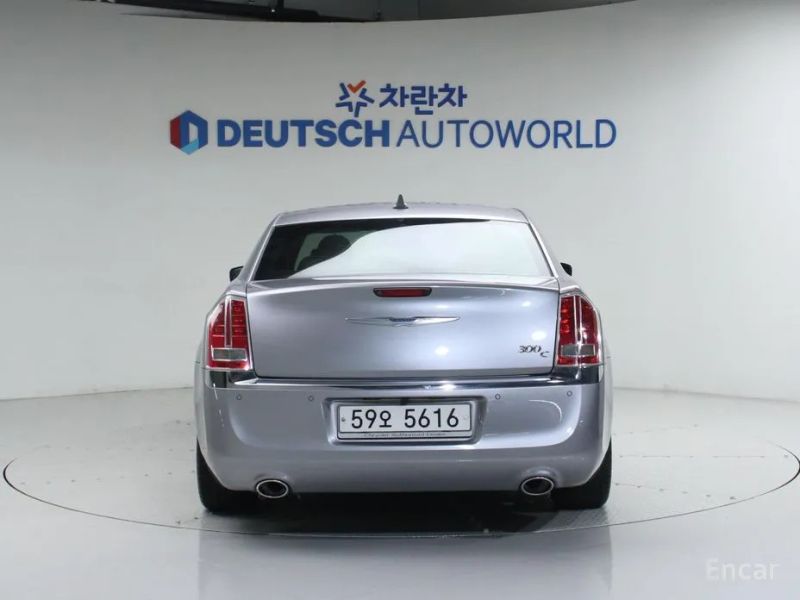 Chrysler 300C