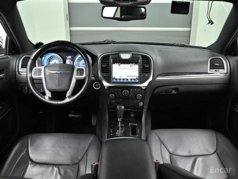 Chrysler 300C