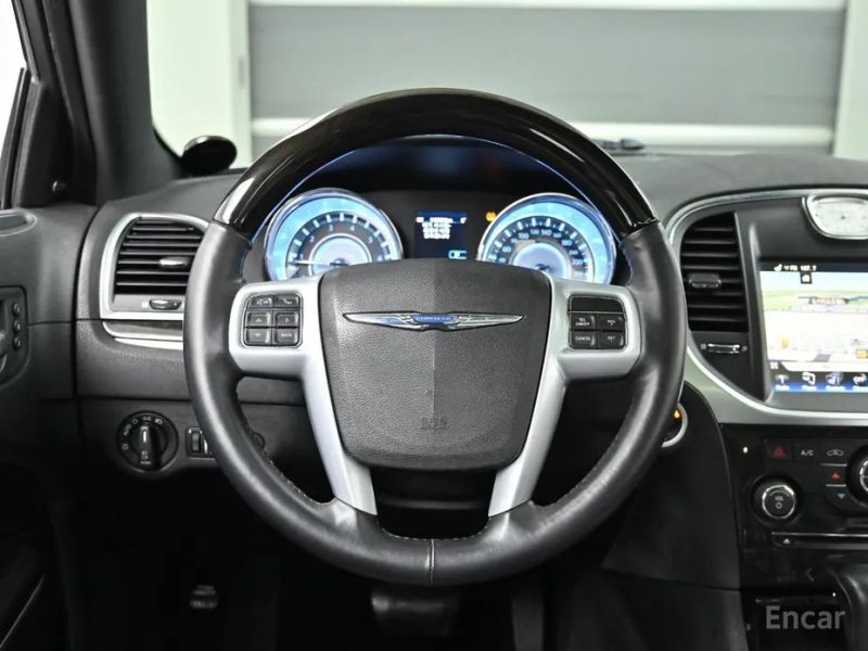 Chrysler 300C