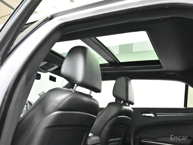 Chrysler 300C