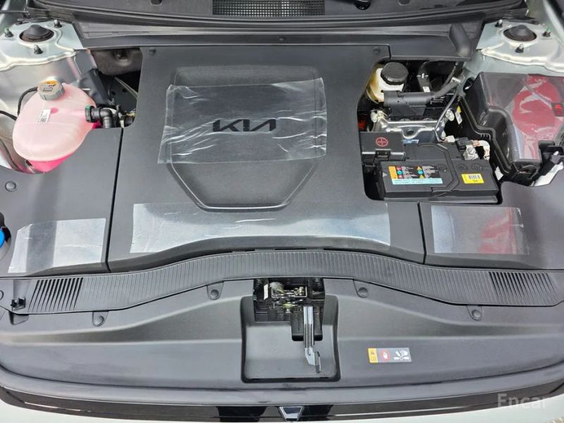 Kia EV4