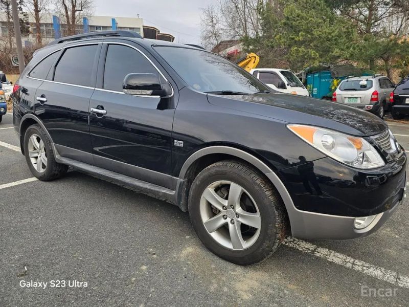 Hyundai Veracruz