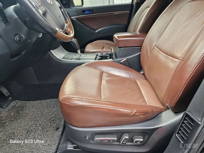 Hyundai Veracruz
